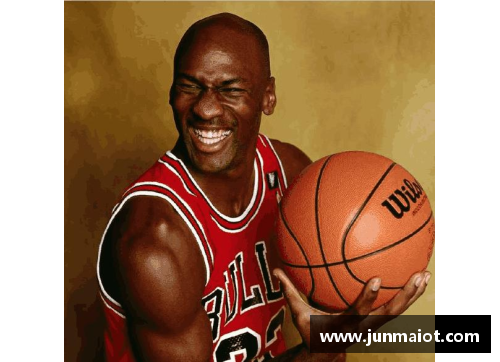 从乔丹到詹姆斯：NBA体育明星如何塑造传奇与未来