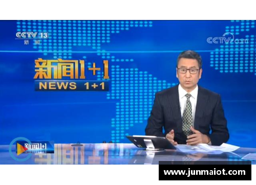 白岩松与国际体育明星深入对话 探索运动背后的心路历程