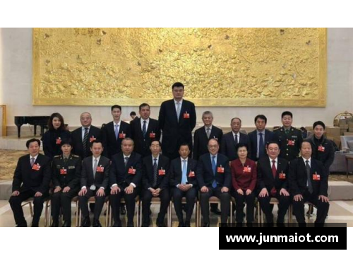 两会中的体育明星如何以运动精神推动社会进步与创新