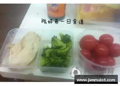 体育明星为何普遍偏瘦？背后隐藏的饮食与训练秘密揭秘