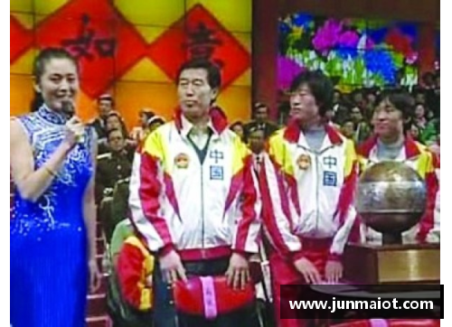荆门市体育明星及其代表性成就全解析
