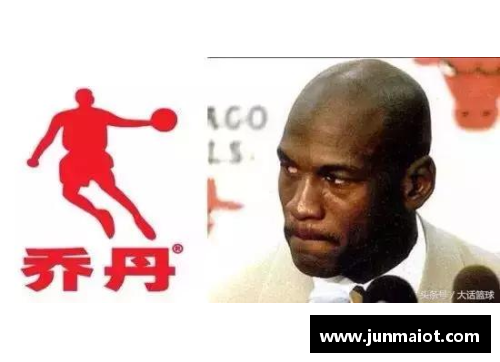 体育明星们亲历乔丹传奇时刻的震撼与敬仰