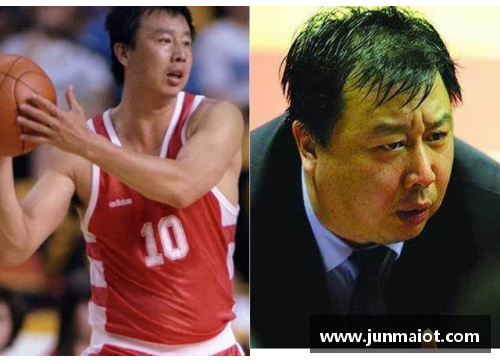 昔日体育明星现状如何揭秘他们的生活与事业变化
