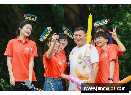 中国体育明星的奋斗历程与辉煌成就展现青春梦想的力量与激情