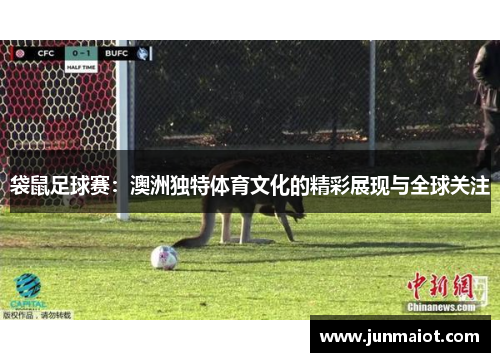 袋鼠足球赛：澳洲独特体育文化的精彩展现与全球关注